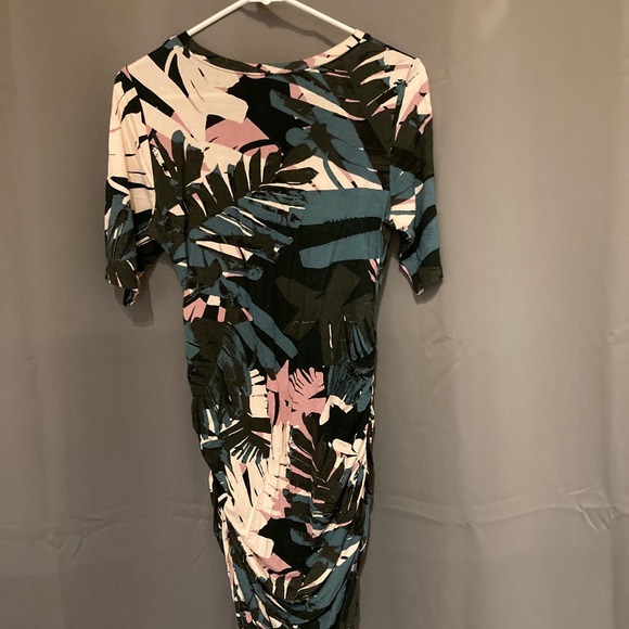 👗Motherhood maternity dress 👗 - Picture 3 of 3